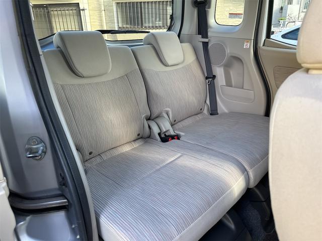 ｅＫスペース Ｇ　イクリプスＳＤナビ地デジ　バックモニター　禁煙車　ドライブレコーダー　スマートキー　オートエアコン　パワースライドドア　横滑防止装置　盗難防止装置　アイドリングストップ　後席サーキュレーター（43枚目）