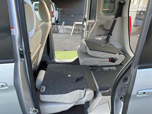 ｅＫスペース Ｇ　イクリプスＳＤナビ地デジ　バックモニター　禁煙車　ドライブレコーダー　スマートキー　オートエアコン　パワースライドドア　横滑防止装置　盗難防止装置　アイドリングストップ　後席サーキュレーター（50枚目）
