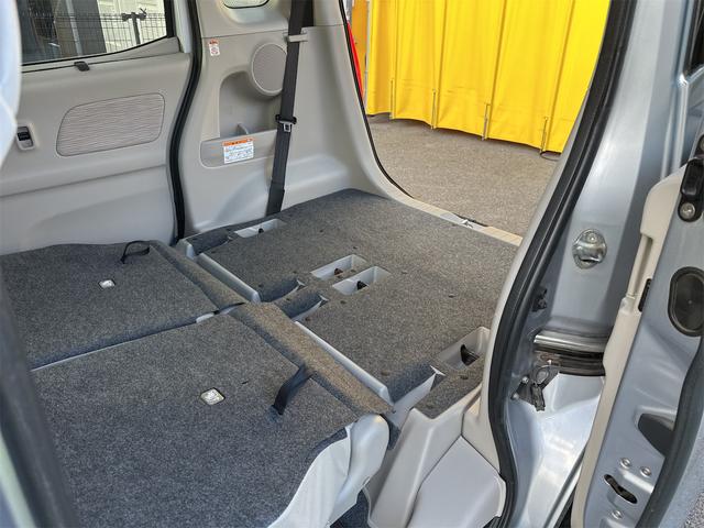 ｅＫスペース Ｇ　イクリプスＳＤナビ地デジ　バックモニター　禁煙車　ドライブレコーダー　スマートキー　オートエアコン　パワースライドドア　横滑防止装置　盗難防止装置　アイドリングストップ　後席サーキュレーター（54枚目）