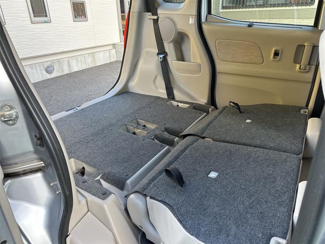 ｅＫスペース Ｇ　イクリプスＳＤナビ地デジ　バックモニター　禁煙車　ドライブレコーダー　スマートキー　オートエアコン　パワースライドドア　横滑防止装置　盗難防止装置　アイドリングストップ　後席サーキュレーター（56枚目）