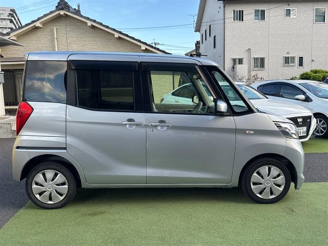ｅＫスペース Ｇ　イクリプスＳＤナビ地デジ　バックモニター　禁煙車　ドライブレコーダー　スマートキー　オートエアコン　パワースライドドア　横滑防止装置　盗難防止装置　アイドリングストップ　後席サーキュレーター（65枚目）