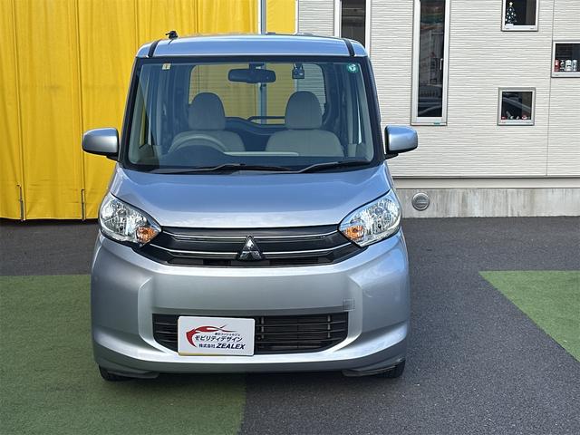 ｅＫスペース Ｇ　イクリプスＳＤナビ地デジ　バックモニター　禁煙車　ドライブレコーダー　スマートキー　オートエアコン　パワースライドドア　横滑防止装置　盗難防止装置　アイドリングストップ　後席サーキュレーター（70枚目）