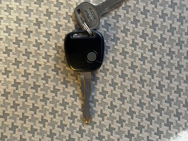 アルト F キーレス ETC付き 純正CDオーディオ付 盗難警報装置 衝突安全ボディ ライトレベライザー エアコン パワステ カーペットマット・バイザー 走行距離6万キロ代(23枚目)