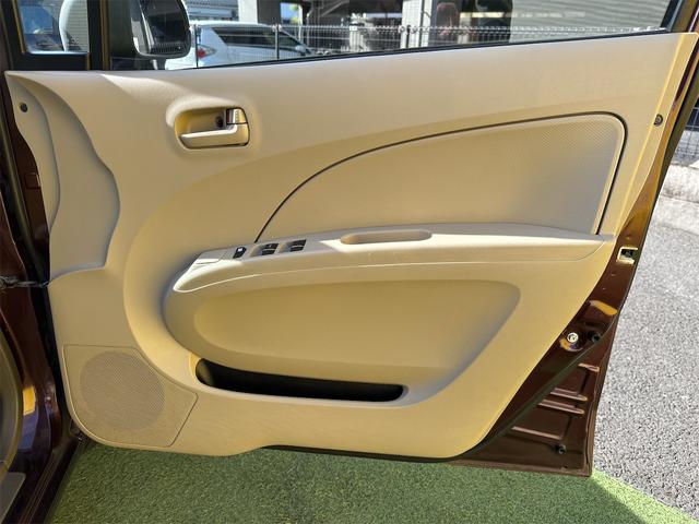 アルト F キーレス ETC付き 純正CDオーディオ付 盗難警報装置 衝突安全ボディ ライトレベライザー エアコン パワステ カーペットマット・バイザー 走行距離6万キロ代(24枚目)