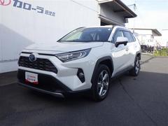 ＲＡＶ４ ハイブリッドＧ　４ＷＤ　フルセグ　メモリーナビ　ＤＶＤ再生 1101850A20240425T016 3