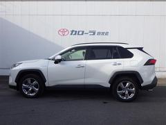 ＲＡＶ４ ハイブリッドＧ　４ＷＤ　フルセグ　メモリーナビ　ＤＶＤ再生 1101850A20240425T016 4