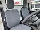　４ＷＤ　軽トラック　ＭＴ　オートライト　ＥＳＣ　エアコン　運転席エアバッグ　助手席エアバッグ（35枚目）