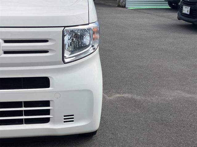 Ｎ－ＶＡＮ Ｇ・ホンダセンシング　ＣＶＴ　衝突被害軽減システム　クリアランスソナー　オートクルーズコントロール　レーンアシスト　ＥＴＣ　両側スライドドア　キーレスエントリー　アイドリングストップ　電動格納ミラー　ＥＳＣ（9枚目）