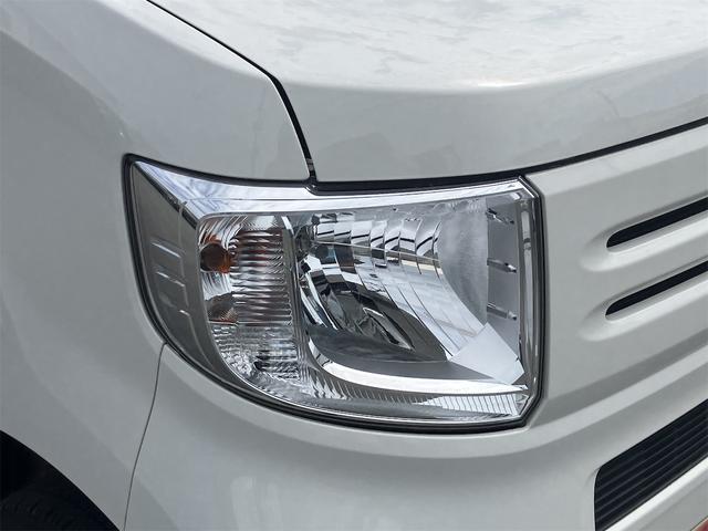 Ｎ－ＶＡＮ Ｇ・ホンダセンシング　ＣＶＴ　衝突被害軽減システム　クリアランスソナー　オートクルーズコントロール　レーンアシスト　ＥＴＣ　両側スライドドア　キーレスエントリー　アイドリングストップ　電動格納ミラー　ＥＳＣ（11枚目）