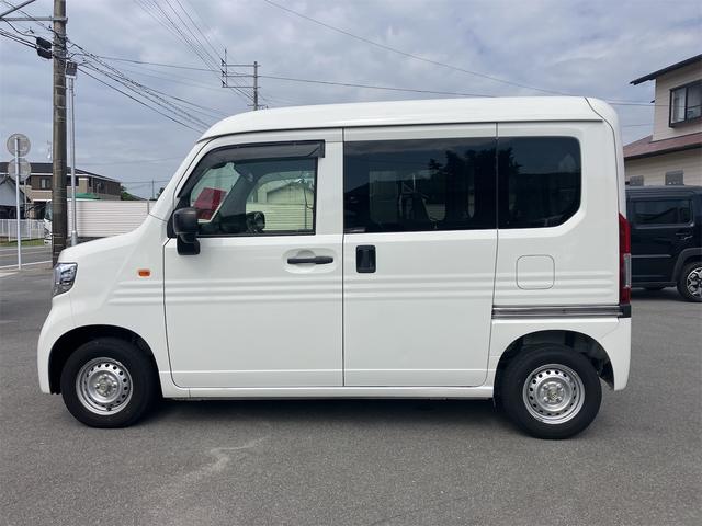 Ｎ－ＶＡＮ Ｇ・ホンダセンシング　ＣＶＴ　衝突被害軽減システム　クリアランスソナー　オートクルーズコントロール　レーンアシスト　ＥＴＣ　両側スライドドア　キーレスエントリー　アイドリングストップ　電動格納ミラー　ＥＳＣ（22枚目）