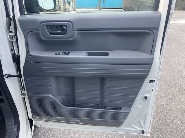 Ｎ－ＶＡＮ Ｇ・ホンダセンシング　ＣＶＴ　衝突被害軽減システム　クリアランスソナー　オートクルーズコントロール　レーンアシスト　ＥＴＣ　両側スライドドア　キーレスエントリー　アイドリングストップ　電動格納ミラー　ＥＳＣ（31枚目）