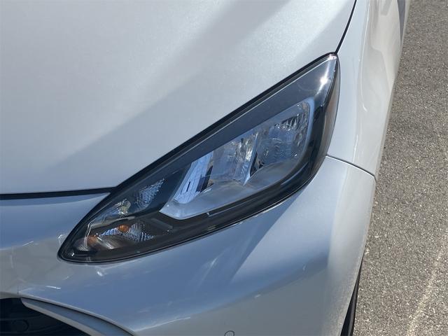 アクア G ドライブレコーダー ETC 全周囲カメラ クリアランスソナー オートクルーズコントロール レーンアシスト 衝突被害軽減システム オートマチックハイビーム オートライト LEDヘッドランプ スマートキー(4枚目)