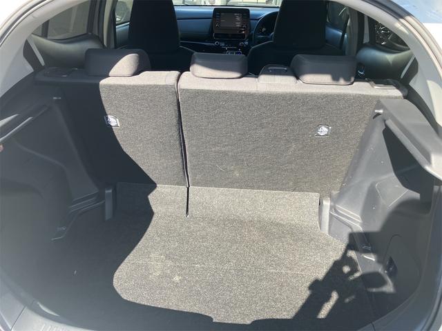 アクア G ドライブレコーダー ETC 全周囲カメラ クリアランスソナー オートクルーズコントロール レーンアシスト 衝突被害軽減システム オートマチックハイビーム オートライト LEDヘッドランプ スマートキー(12枚目)