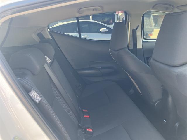 アクア G ドライブレコーダー ETC 全周囲カメラ クリアランスソナー オートクルーズコントロール レーンアシスト 衝突被害軽減システム オートマチックハイビーム オートライト LEDヘッドランプ スマートキー(14枚目)