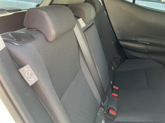 アクア G ドライブレコーダー ETC 全周囲カメラ クリアランスソナー オートクルーズコントロール レーンアシスト 衝突被害軽減システム オートマチックハイビーム オートライト LEDヘッドランプ スマートキー(15枚目)