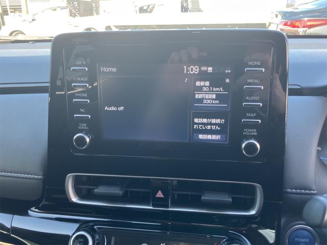 アクア G ドライブレコーダー ETC 全周囲カメラ クリアランスソナー オートクルーズコントロール レーンアシスト 衝突被害軽減システム オートマチックハイビーム オートライト LEDヘッドランプ スマートキー(21枚目)