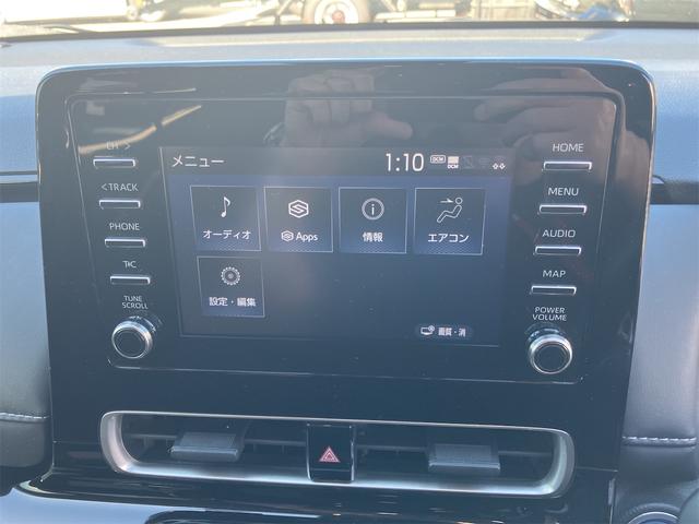 アクア G ドライブレコーダー ETC 全周囲カメラ クリアランスソナー オートクルーズコントロール レーンアシスト 衝突被害軽減システム オートマチックハイビーム オートライト LEDヘッドランプ スマートキー(22枚目)