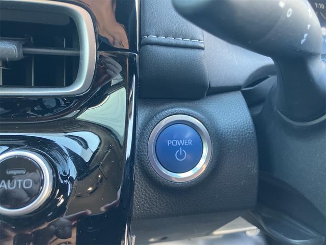 アクア G ドライブレコーダー ETC 全周囲カメラ クリアランスソナー オートクルーズコントロール レーンアシスト 衝突被害軽減システム オートマチックハイビーム オートライト LEDヘッドランプ スマートキー(32枚目)