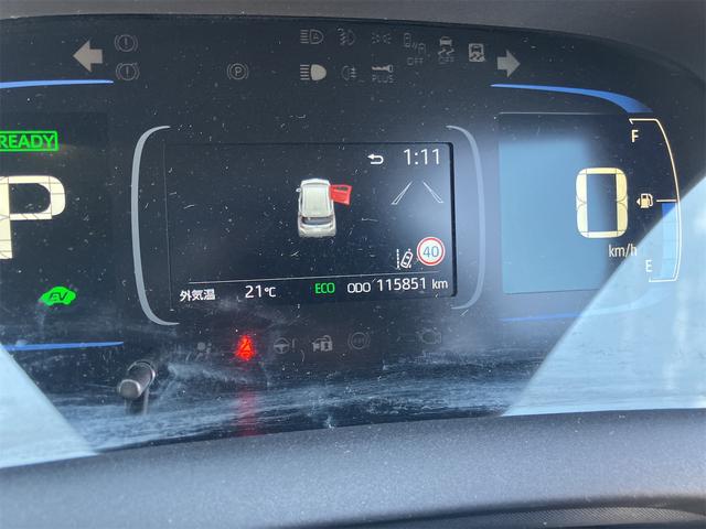 アクア G ドライブレコーダー ETC 全周囲カメラ クリアランスソナー オートクルーズコントロール レーンアシスト 衝突被害軽減システム オートマチックハイビーム オートライト LEDヘッドランプ スマートキー(33枚目)