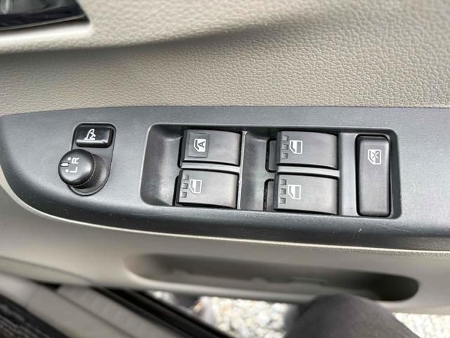 ミライース X ETC TV キーレスエントリー アイドリングストップ 電動格納ミラー 後席モニター CVT 盗難防止システム ABS CD USB Bluetooth アルミホイール 衝突安全ボディ エアコン(6枚目)