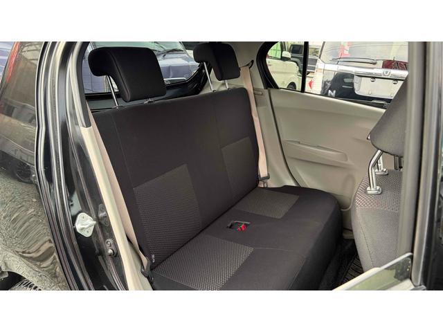 ミライース X ETC TV キーレスエントリー アイドリングストップ 電動格納ミラー 後席モニター CVT 盗難防止システム ABS CD USB Bluetooth アルミホイール 衝突安全ボディ エアコン(9枚目)