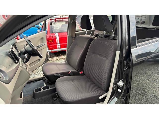 ミライース X ETC TV キーレスエントリー アイドリングストップ 電動格納ミラー 後席モニター CVT 盗難防止システム ABS CD USB Bluetooth アルミホイール 衝突安全ボディ エアコン(10枚目)