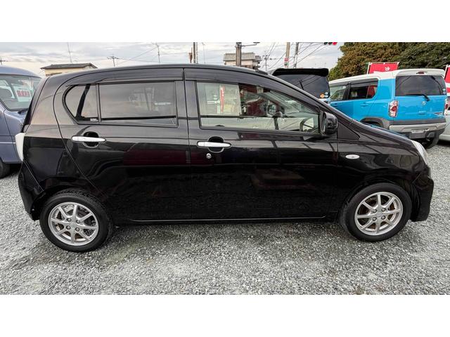 ミライース X ETC TV キーレスエントリー アイドリングストップ 電動格納ミラー 後席モニター CVT 盗難防止システム ABS CD USB Bluetooth アルミホイール 衝突安全ボディ エアコン(15枚目)