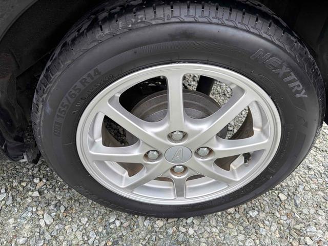 ミライース X ETC TV キーレスエントリー アイドリングストップ 電動格納ミラー 後席モニター CVT 盗難防止システム ABS CD USB Bluetooth アルミホイール 衝突安全ボディ エアコン(20枚目)