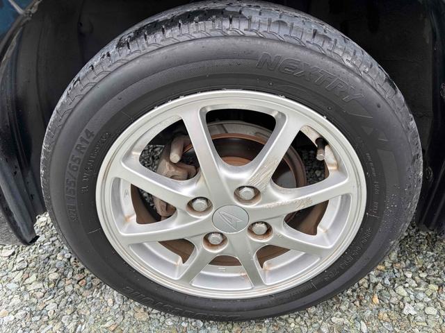 ミライース X ETC TV キーレスエントリー アイドリングストップ 電動格納ミラー 後席モニター CVT 盗難防止システム ABS CD USB Bluetooth アルミホイール 衝突安全ボディ エアコン(21枚目)
