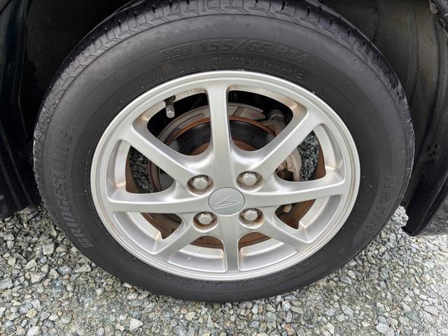 ミライース X ETC TV キーレスエントリー アイドリングストップ 電動格納ミラー 後席モニター CVT 盗難防止システム ABS CD USB Bluetooth アルミホイール 衝突安全ボディ エアコン(22枚目)