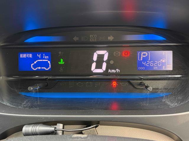 ミライース X ETC TV キーレスエントリー アイドリングストップ 電動格納ミラー 後席モニター CVT 盗難防止システム ABS CD USB Bluetooth アルミホイール 衝突安全ボディ エアコン(26枚目)