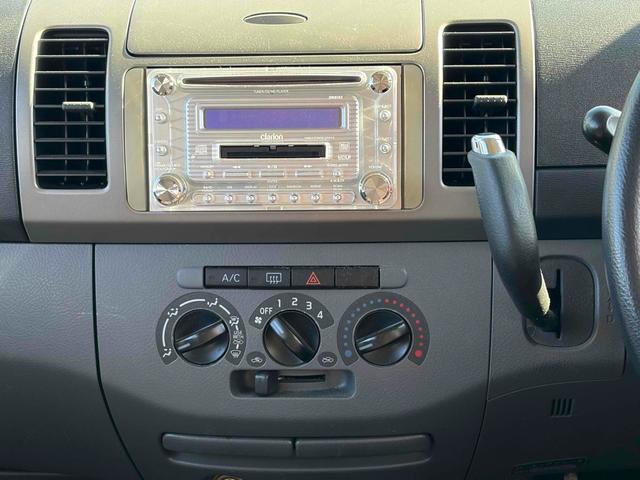 タント カスタムＬ　ＨＩＤ　キーレスエントリー　電動格納ミラー　ベンチシート　ＡＴ　盗難防止システム　ＡＢＳ　ＣＤ　ＭＤ　衝突安全ボディ　エアコン　パワーステアリング（16枚目）