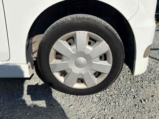 タント カスタムＬ　ＨＩＤ　キーレスエントリー　電動格納ミラー　ベンチシート　ＡＴ　盗難防止システム　ＡＢＳ　ＣＤ　ＭＤ　衝突安全ボディ　エアコン　パワーステアリング（20枚目）