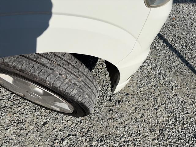 タント カスタムＬ　ＨＩＤ　キーレスエントリー　電動格納ミラー　ベンチシート　ＡＴ　盗難防止システム　ＡＢＳ　ＣＤ　ＭＤ　衝突安全ボディ　エアコン　パワーステアリング（23枚目）