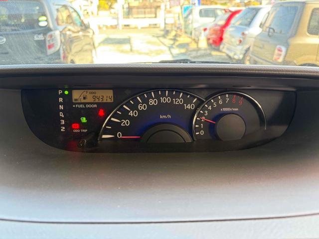 タント カスタムＬ　ＨＩＤ　キーレスエントリー　電動格納ミラー　ベンチシート　ＡＴ　盗難防止システム　ＡＢＳ　ＣＤ　ＭＤ　衝突安全ボディ　エアコン　パワーステアリング（25枚目）