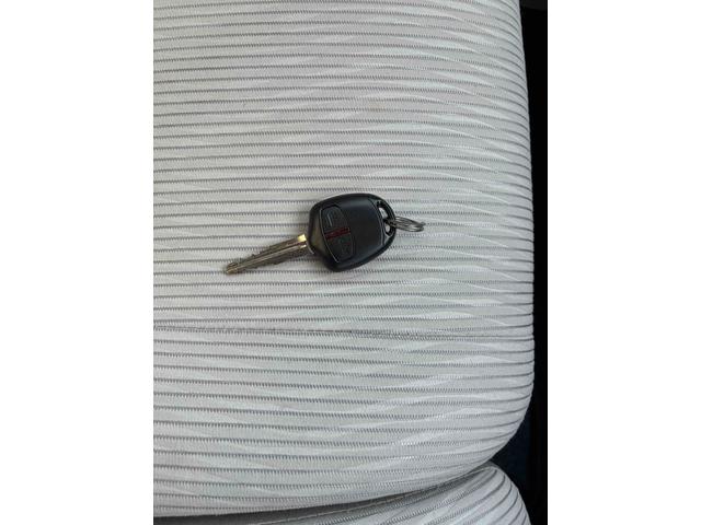 ｅＫワゴン Ｍ　ＴＶ　キーレスエントリー　アイドリングストップ　電動格納ミラー　ベンチシート　ＣＶＴ　ＡＢＳ　ＣＤ　ＤＶＤ再生　衝突安全ボディ　エアコン（8枚目）