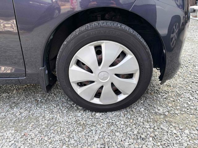 ｅＫワゴン Ｍ　ＴＶ　キーレスエントリー　アイドリングストップ　電動格納ミラー　ベンチシート　ＣＶＴ　ＡＢＳ　ＣＤ　ＤＶＤ再生　衝突安全ボディ　エアコン（16枚目）