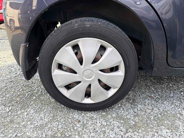 ｅＫワゴン Ｍ　ＴＶ　キーレスエントリー　アイドリングストップ　電動格納ミラー　ベンチシート　ＣＶＴ　ＡＢＳ　ＣＤ　ＤＶＤ再生　衝突安全ボディ　エアコン（19枚目）