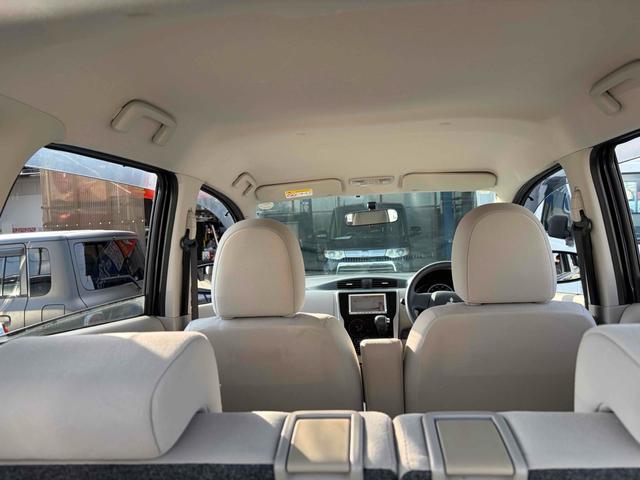 ｅＫワゴン Ｍ　ＴＶ　キーレスエントリー　アイドリングストップ　電動格納ミラー　ベンチシート　ＣＶＴ　ＡＢＳ　ＣＤ　ＤＶＤ再生　衝突安全ボディ　エアコン（22枚目）