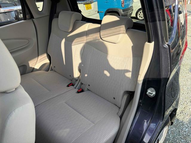 ｅＫワゴン Ｍ　ＴＶ　キーレスエントリー　アイドリングストップ　電動格納ミラー　ベンチシート　ＣＶＴ　ＡＢＳ　ＣＤ　ＤＶＤ再生　衝突安全ボディ　エアコン（24枚目）