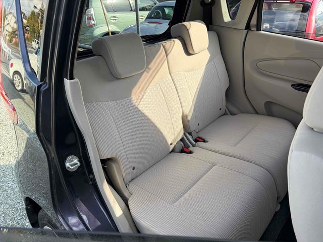 ｅＫワゴン Ｍ　ＴＶ　キーレスエントリー　アイドリングストップ　電動格納ミラー　ベンチシート　ＣＶＴ　ＡＢＳ　ＣＤ　ＤＶＤ再生　衝突安全ボディ　エアコン（26枚目）