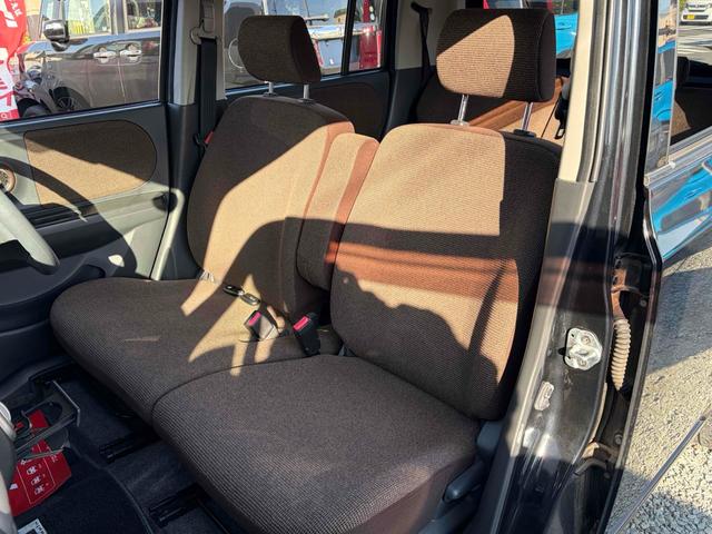 アルトラパン Ｘ　ＴＶ　スマートキー　電動格納ミラー　ベンチシート　ＣＶＴ　盗難防止システム　ＡＢＳ　ＣＤ　ＤＶＤ再生　ＵＳＢ　アルミホイール　衝突安全ボディ　エアコン　パワーステアリング　パワーウィンドウ（15枚目）