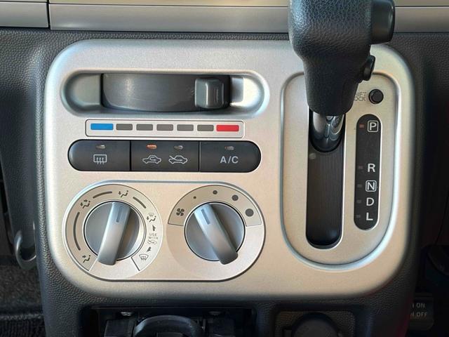 アルトラパン Ｘ　ＴＶ　スマートキー　電動格納ミラー　ベンチシート　ＣＶＴ　盗難防止システム　ＡＢＳ　ＣＤ　ＤＶＤ再生　ＵＳＢ　アルミホイール　衝突安全ボディ　エアコン　パワーステアリング　パワーウィンドウ（21枚目）