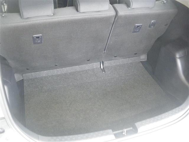 アクア Sスタイルブラック ・衝突回避支援TSS ICS イクリプスナビ/フルセグTV ETC バックモニター ドラレコ前後 スマートキー LEDヘッドランプ AUTOライト 電動格納ドアミラー 中古車ハイブリッド保証付(6枚目)