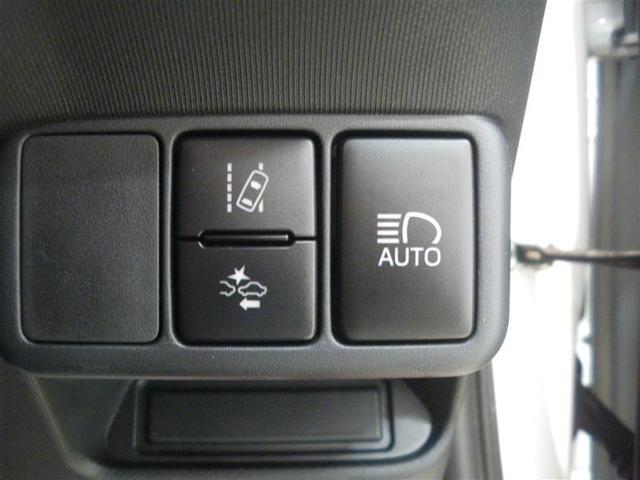 アクア Sスタイルブラック ・衝突回避支援TSS ICS イクリプスナビ/フルセグTV ETC バックモニター ドラレコ前後 スマートキー LEDヘッドランプ AUTOライト 電動格納ドアミラー 中古車ハイブリッド保証付(14枚目)