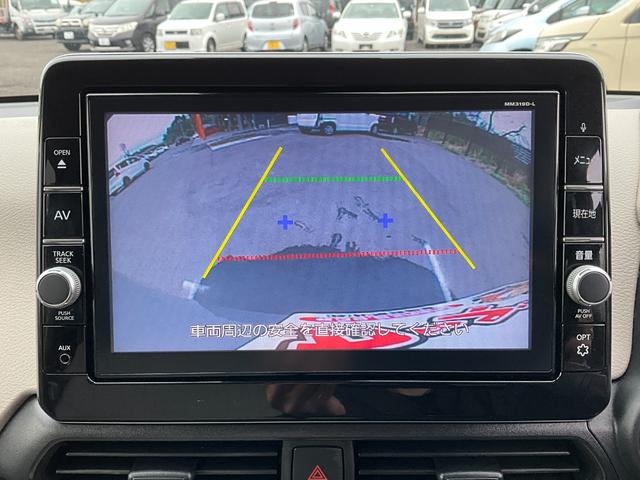 デイズ S 保証12ヵ月・走行無制限 ETC バックカメラ ナビ TV クリアランスソナー 衝突被害軽減システム オートライト キーレスエントリー アイドリングストップ 電動格納ミラー ベンチシート CVT(4枚目)