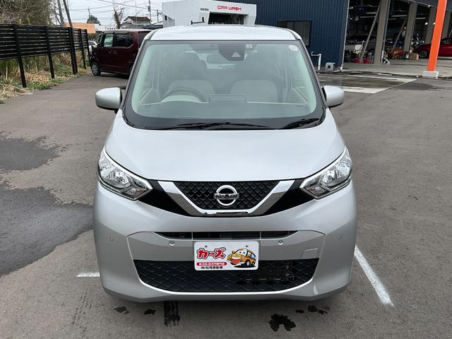 デイズ S 保証12ヵ月・走行無制限 ETC バックカメラ ナビ TV クリアランスソナー 衝突被害軽減システム オートライト キーレスエントリー アイドリングストップ 電動格納ミラー ベンチシート CVT(34枚目)