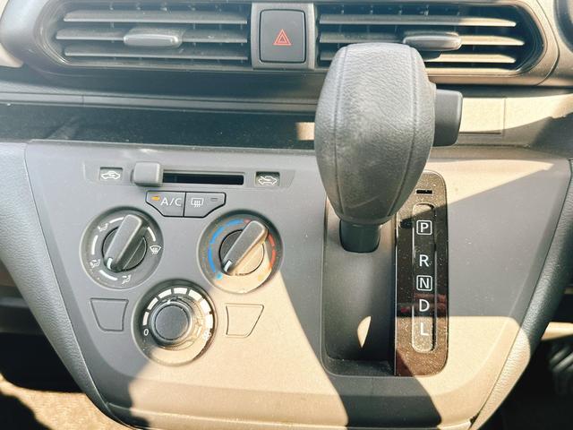デイズ  B キーレスエントリー アイドリングストップ 電動格納ミラー ベンチシート CVT ESC CD ミュージックプレイヤー接続可 エアコン パワーステアリング(6枚目)