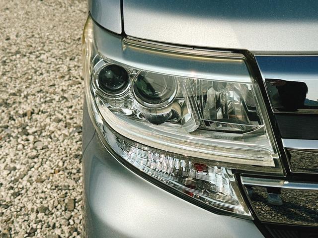 タント カスタムＸ　ＳＡ　ＥＴＣ　両側スライド・片側電動　衝突被害軽減システム　オートライト　ＬＥＤヘッドランプ　スマートキー　アイドリングストップ　電動格納ミラー　ベンチシート　ＣＶＴ　盗難防止システム　ＡＢＳ　ＥＳＣ　ＣＤ（33枚目）