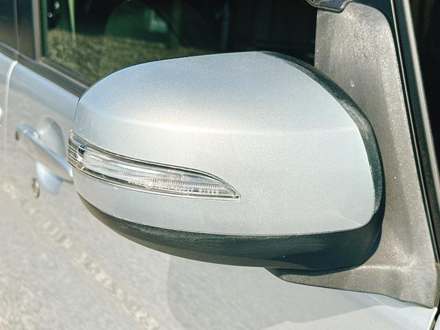 タント カスタムＸ　ＳＡ　ＥＴＣ　両側スライド・片側電動　衝突被害軽減システム　オートライト　ＬＥＤヘッドランプ　スマートキー　アイドリングストップ　電動格納ミラー　ベンチシート　ＣＶＴ　盗難防止システム　ＡＢＳ　ＥＳＣ　ＣＤ（37枚目）